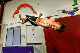 Image result for Pegasus Trampoline Club