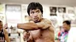 MANNY PACQUIAO Blog Part 1 - CraveOnline