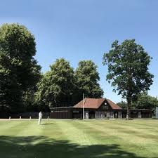Image result for Harlow Cricket Club