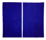 Image result for Barnett Newman "Onement VI "