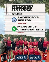 Image result for Repton Hockey Club