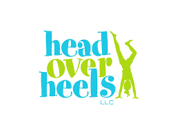 Image result for Head Over Heels Gymnastics Club