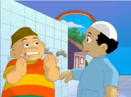 Download Video Kartun Cerita Anak Muslim Indonesia Terbaru 2016