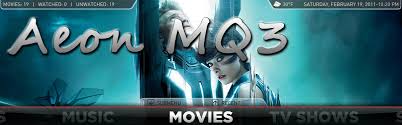 Image result for xbmc aeon
