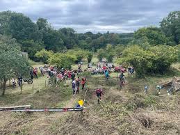 Image result for Wainfleet & District Sporting Mcc