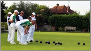 Image result for Buckhurst Hill Bowling Club