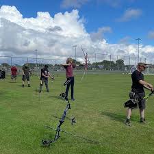 Image result for Abbey Bowmen Archery Club, Essex