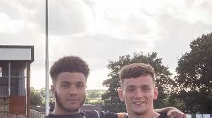 Image result for Bedford Tigers Tchoukball Club