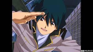 「シロー・アマダ」の画像検索結果