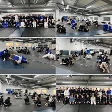Image result for Kingston University Jiu Jitsu Club, Surrey
