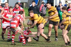 Image result for Claverdon Rugby Football Club