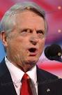 Zell Miller · Day Three of the Republican National Convention Madison Square