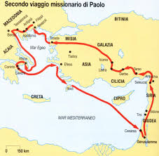 Image result for San Tito (discepolo di Paolo)