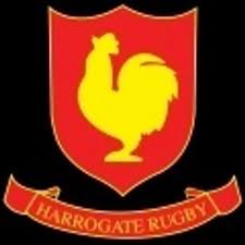 Image result for Harrogate Rugby Football Club