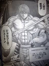 「セルゲイ・セレズニョフ テラフォーマーズ」の画像検索結果