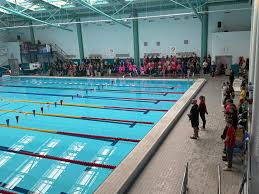 Image result for Isle of Man Swimming Club
