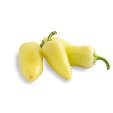 Afbeeldingsresultaat voor yellow fratali hot pepper