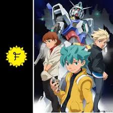 「ラクト・エルファメル ガンダムAGE」の画像検索結果