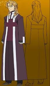 「アンジェラ 異世界の聖機師物語」の画像検索結果