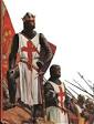 Later Crusaders (1128-1303 AD), DBA IV/