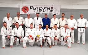 Image result for Plumstead Judo Club