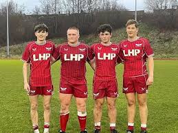 Image result for Llandeilo Rugby Football Club