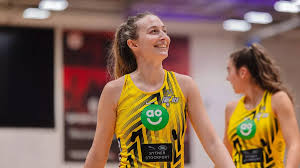 Image result for Tameside Netball Club