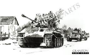 Image result for Pentland Panthers