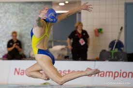 Image result for Trafford Synchronised Swimming Club