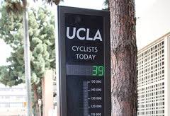 Afbeeldingsresultaat voor copenhagen bicycle counter