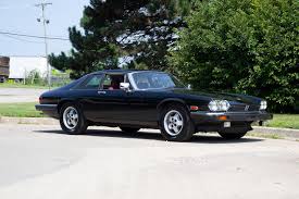 Image result for Black 1983 Jaguar