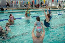 Image result for Brighouse Swimming Club