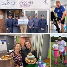 Image result for Raf (High Wycombe) Badminton Club