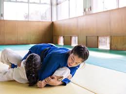 Image result for Merseyside Judo Academy