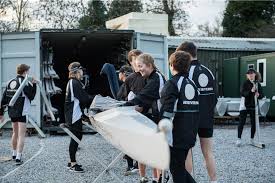 Image result for Westover & Bournemouth Rowing Club