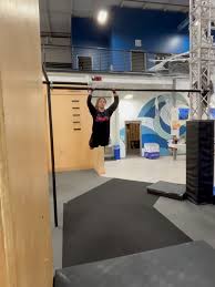 Image result for Extreme Adventures Parkour Club