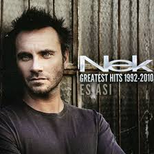 Carátula Frontal de Greatest Hits 1992-2010: Es Asi - Nek - Nek-Greatest_Hits_1992-2010_Es_Asi-Frontal