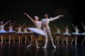 Image result for Second Chance Ballet