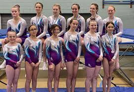 Image result for Wessex Flyers Trampoline Club