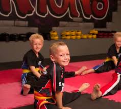 Image result for Scorpion Martial Arts Academy