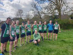 Image result for Chiltern Harriers Athletic Club