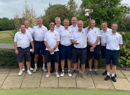 Image result for Bungay & Waveney Valley Golf Club