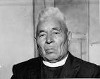 Rev. Edward Ahenakew