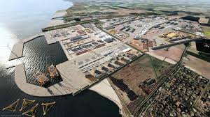 Image result for Rødbyhavn