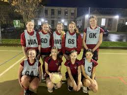 Image result for Ripley Netball Club