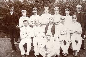 Image result for Litchborough Cricket Club