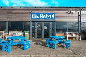 Image result for Oxford Sailing Club