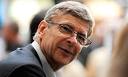 Arsene Wenger is surprisingly