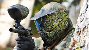 Image result for Skirmish Paintball Games Buckingham