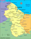 Guyana Information